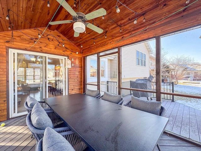 3814 Ice Age Drive, Madison, WI 53719