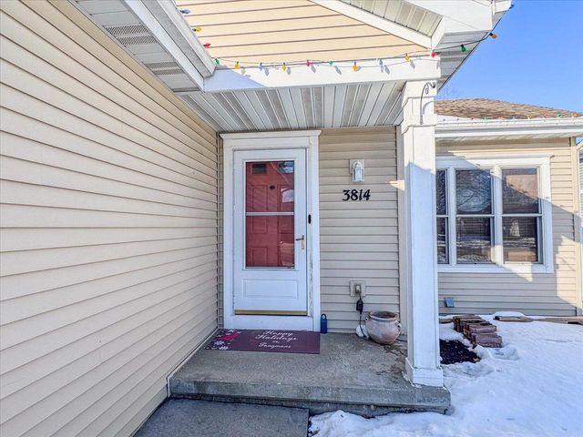 3814 Ice Age Drive, Madison, WI 53719