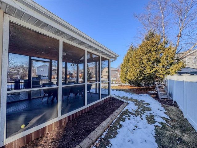 3814 Ice Age Drive, Madison, WI 53719