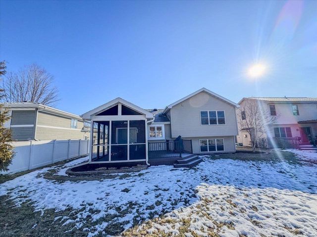 3814 Ice Age Drive, Madison, WI 53719