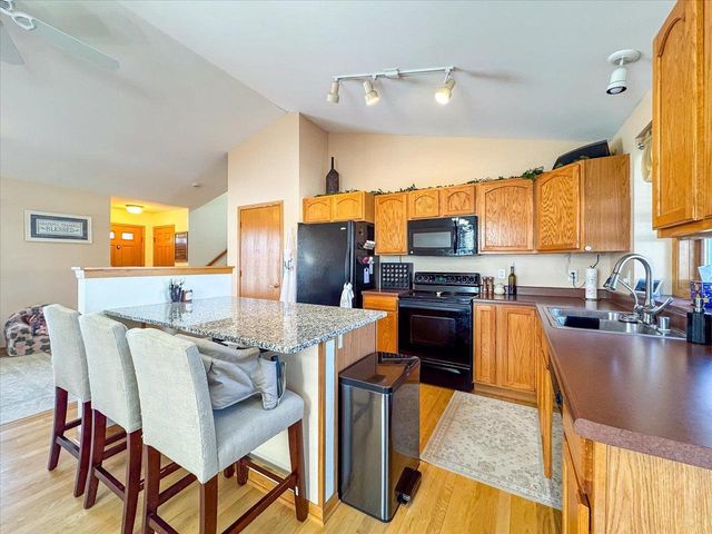 3814 Ice Age Drive, Madison, WI 53719