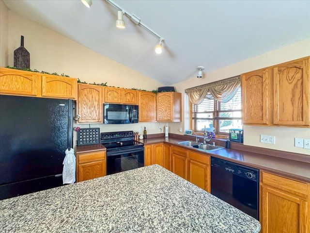 3814 Ice Age Drive, Madison, WI 53719