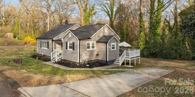 2984 Shady Lane, Charlotte, NC 28208