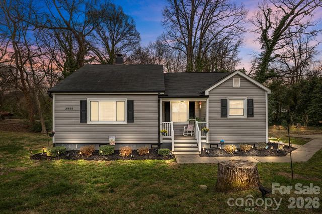 2984 Shady Lane, Charlotte, NC 28208