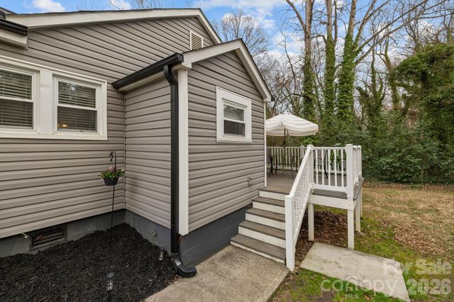 2984 Shady Lane, Charlotte, NC 28208