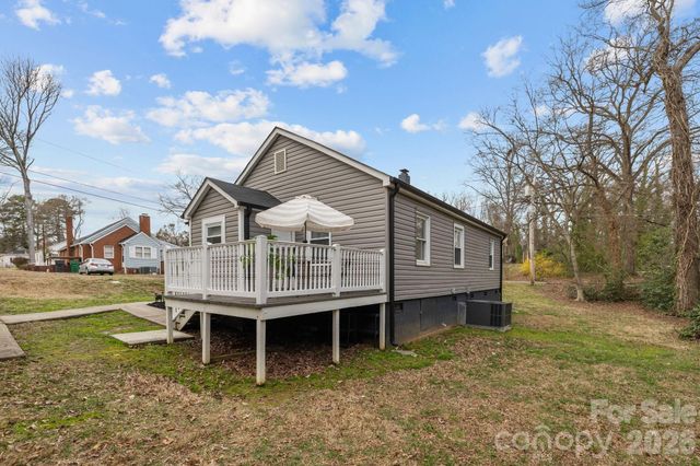 2984 Shady Lane, Charlotte, NC 28208