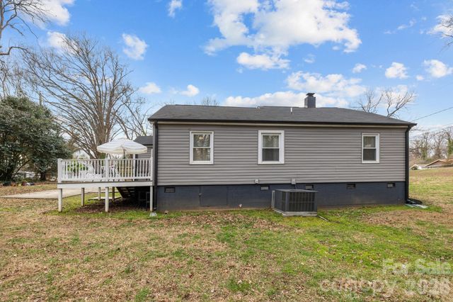 2984 Shady Lane, Charlotte, NC 28208