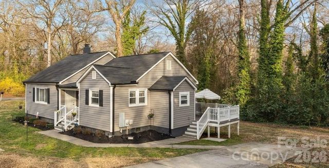 2984 Shady Lane, Charlotte, NC 28208