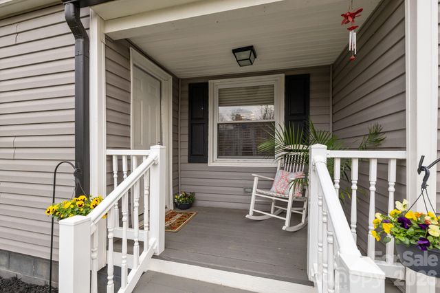 2984 Shady Lane, Charlotte, NC 28208