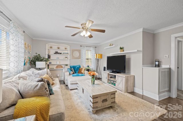 2984 Shady Lane, Charlotte, NC 28208