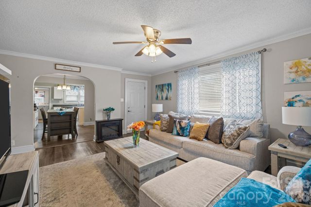 2984 Shady Lane, Charlotte, NC 28208