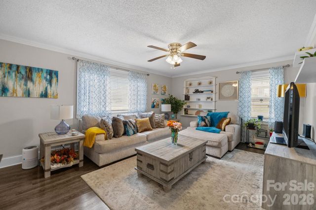 2984 Shady Lane, Charlotte, NC 28208