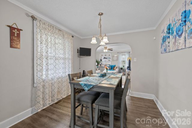 2984 Shady Lane, Charlotte, NC 28208