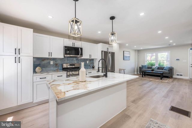 1423 LOCUST ST, Baltimore City, MD 21226