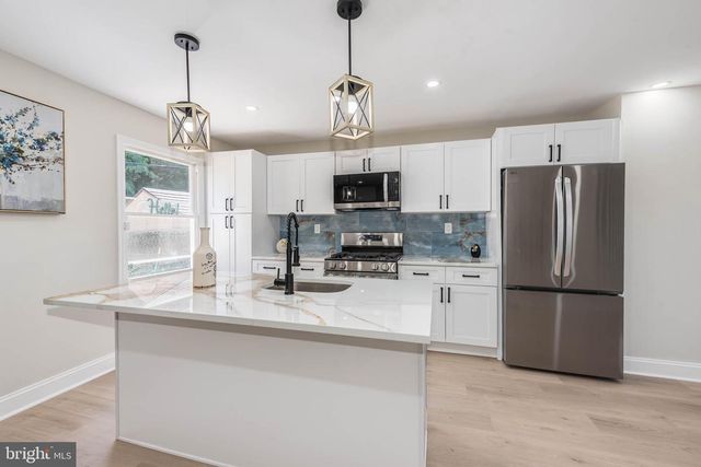 1423 LOCUST ST, Baltimore City, MD 21226