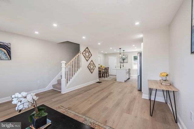 1423 LOCUST ST, Baltimore City, MD 21226