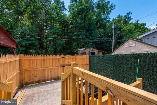 1423 LOCUST ST, Baltimore City, MD 21226
