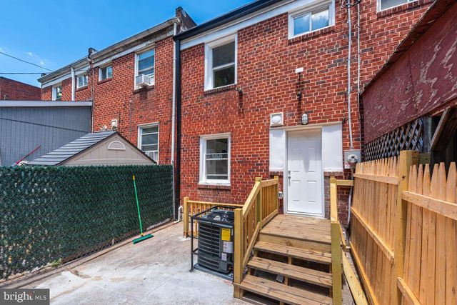 1423 LOCUST ST, Baltimore City, MD 21226