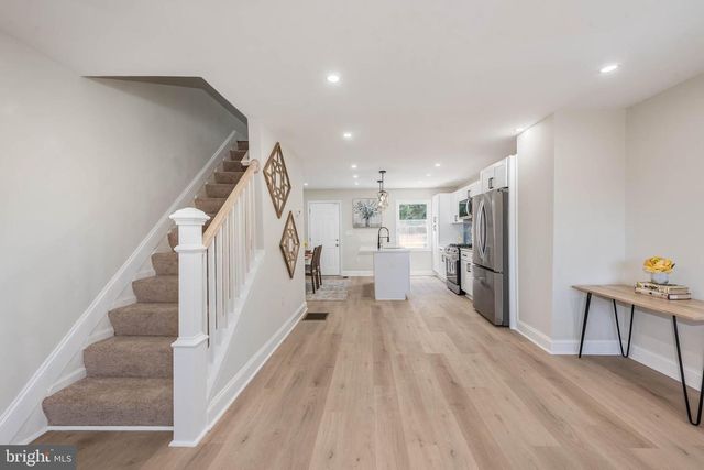1423 LOCUST ST, Baltimore City, MD 21226