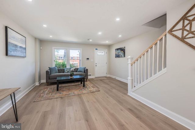 1423 LOCUST ST, Baltimore City, MD 21226