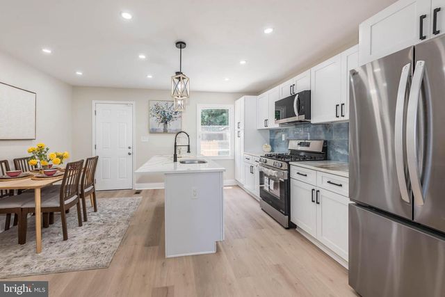 1423 LOCUST ST, Baltimore City, MD 21226