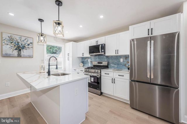 1423 LOCUST ST, Baltimore City, MD 21226