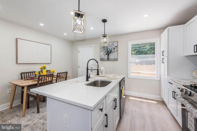 1423 LOCUST ST, Baltimore City, MD 21226