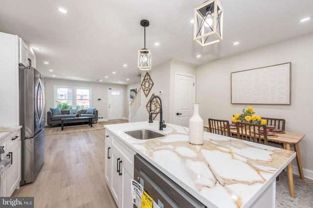 1423 LOCUST ST, Baltimore City, MD 21226