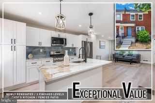 1423 LOCUST ST, Baltimore City, MD 21226