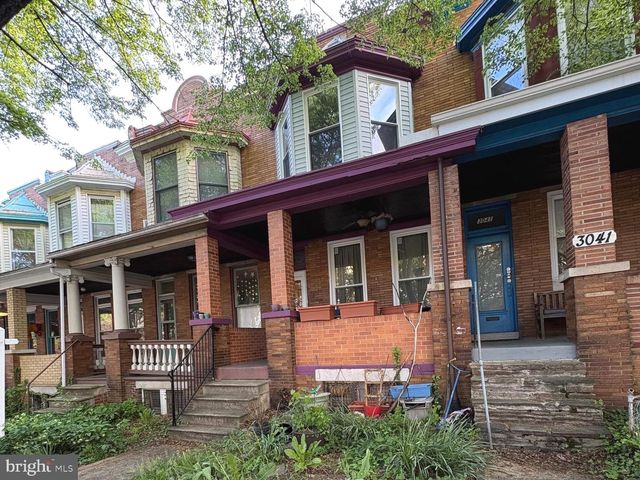 3043 GUILFORD AVE, Baltimore, MD 21218