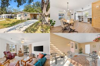 520 SAINT ANDREWS BOULEVARD, The Villages, FL 32159