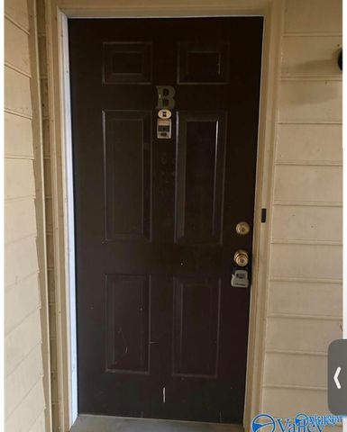 1510 Halston Circle A, Huntsville, AL 35816