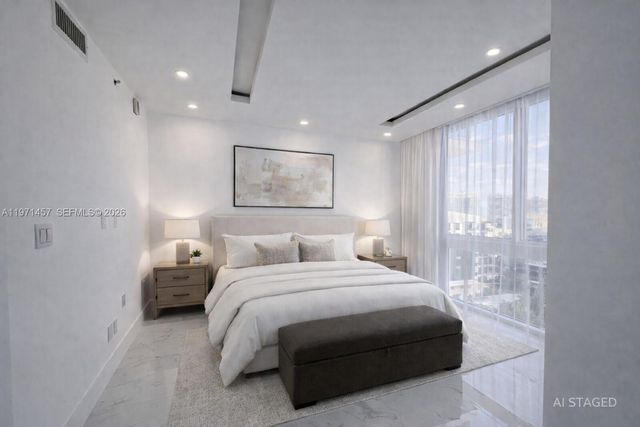 600 NE 27th St 1001, Miami, FL 33137