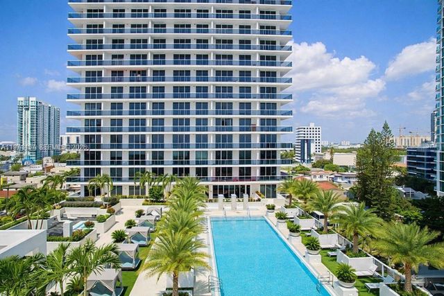 600 NE 27th St 1001, Miami, FL 33137