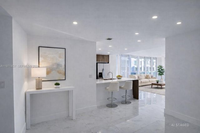 600 NE 27th St 1001, Miami, FL 33137