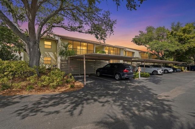 646 BIRD BAY DRIVE E 205, Venice, FL 34285