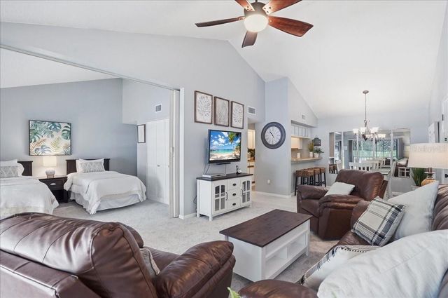 646 BIRD BAY DRIVE E 205, Venice, FL 34285