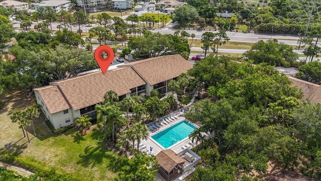 646 BIRD BAY DRIVE E 205, Venice, FL 34285