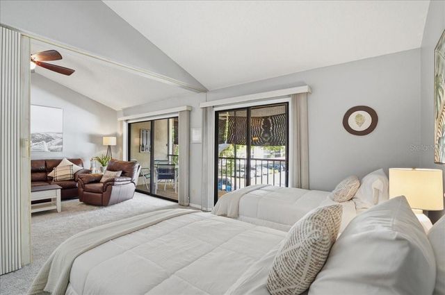 646 BIRD BAY DRIVE E 205, Venice, FL 34285