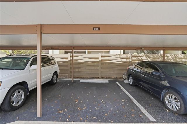 646 BIRD BAY DRIVE E 205, Venice, FL 34285