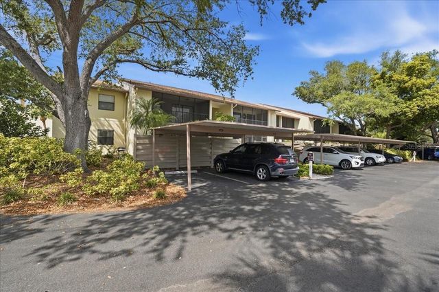 646 BIRD BAY DRIVE E 205, Venice, FL 34285