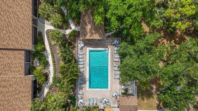 646 BIRD BAY DRIVE E 205, Venice, FL 34285