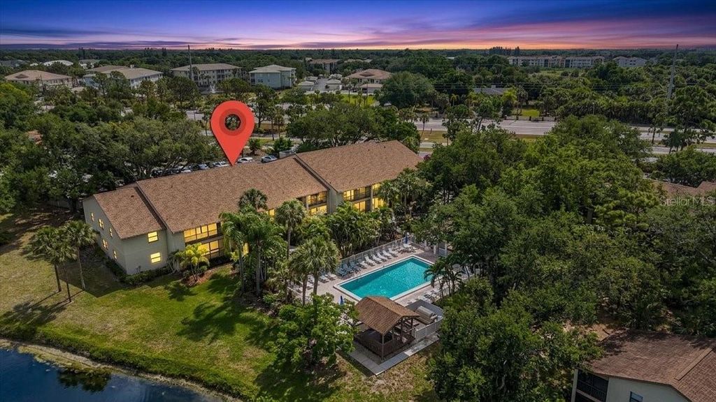 646 BIRD BAY DRIVE E 205, Venice, FL 34285