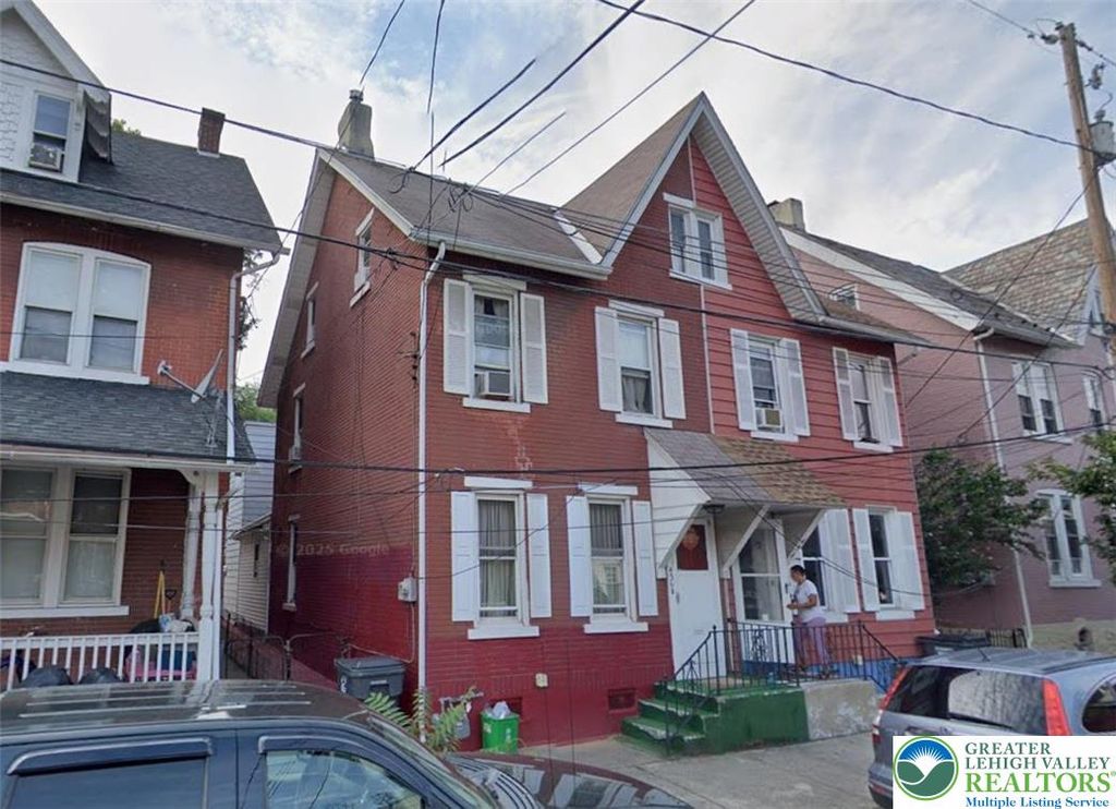 436 Pawnee Street, Bethlehem City, PA 18015