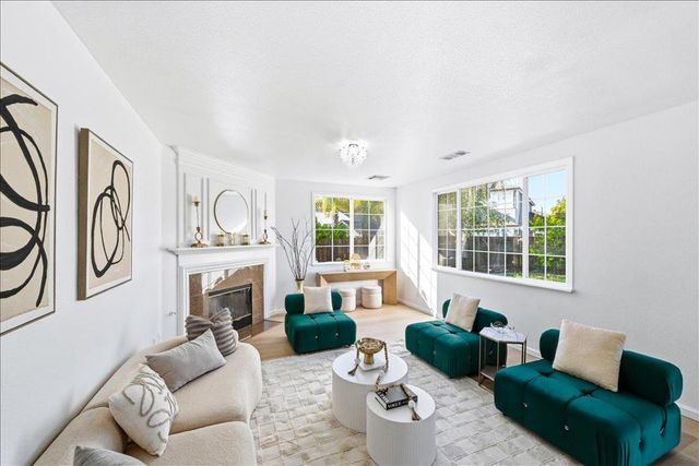 2517 California Court, Union City, CA 94587
