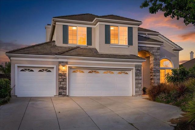 2517 California Court, Union City, CA 94587