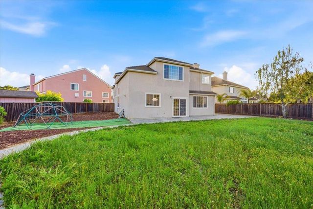 2517 California Court, Union City, CA 94587