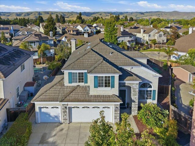2517 California Court, Union City, CA 94587