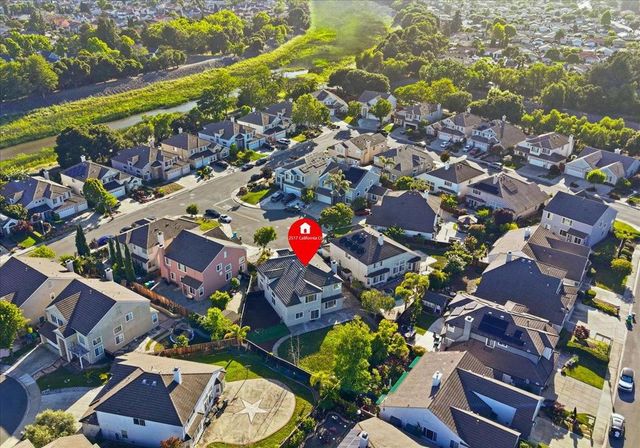 2517 California Court, Union City, CA 94587