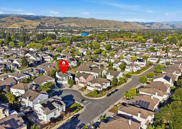 2517 California Court, Union City, CA 94587